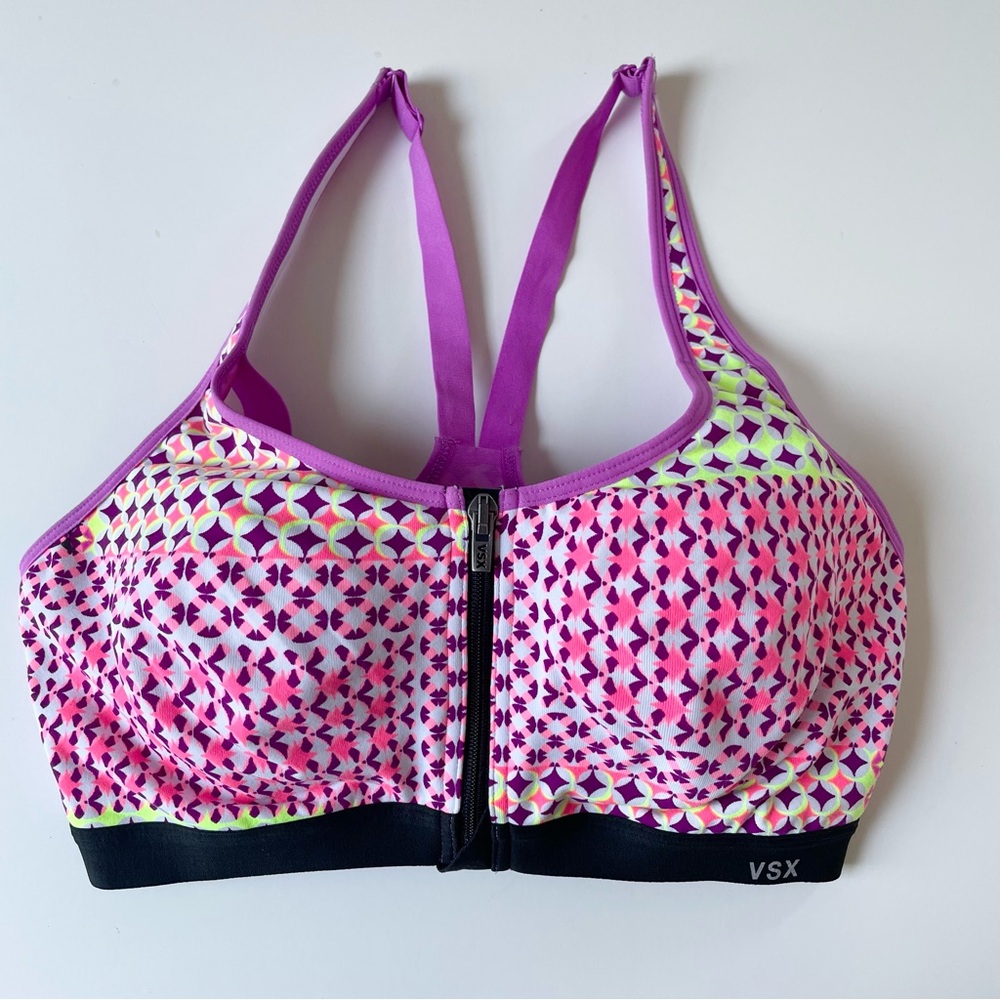 Victoria’s Secret sports bra